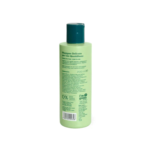 Daily Use Shampoo 200ml