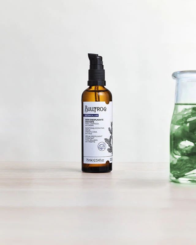 Smoothing Hydrating Serum 75ml