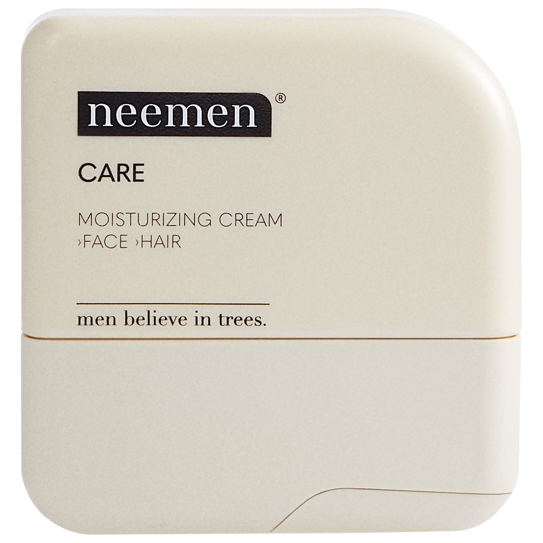 Care - 24h Moisturizing Cream 100ml