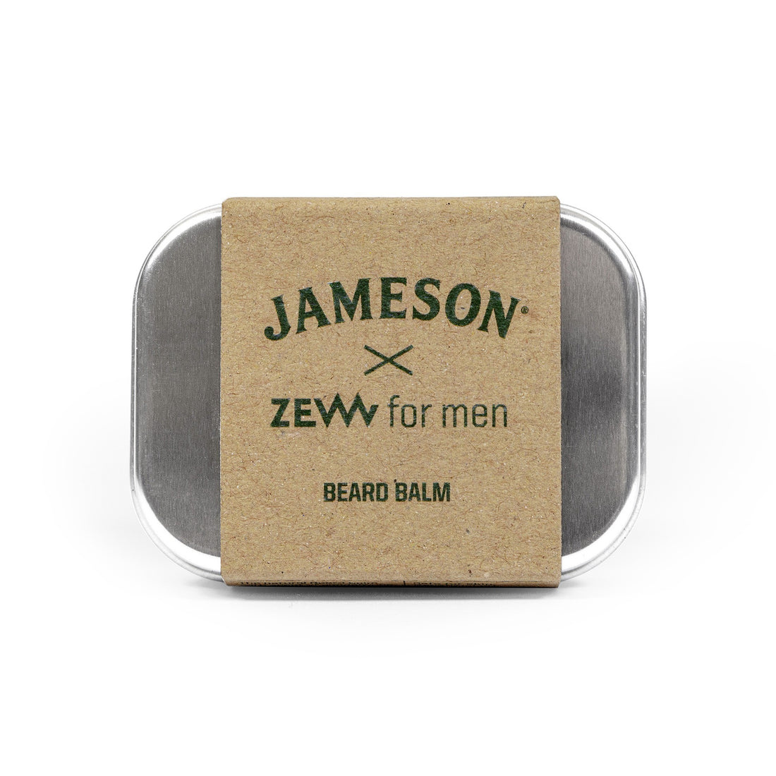 Beard Balm Jameson x ZEW for Men 80ml