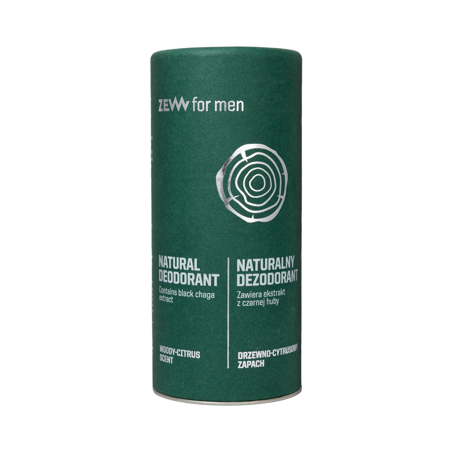 Natural Deodorant 80ml