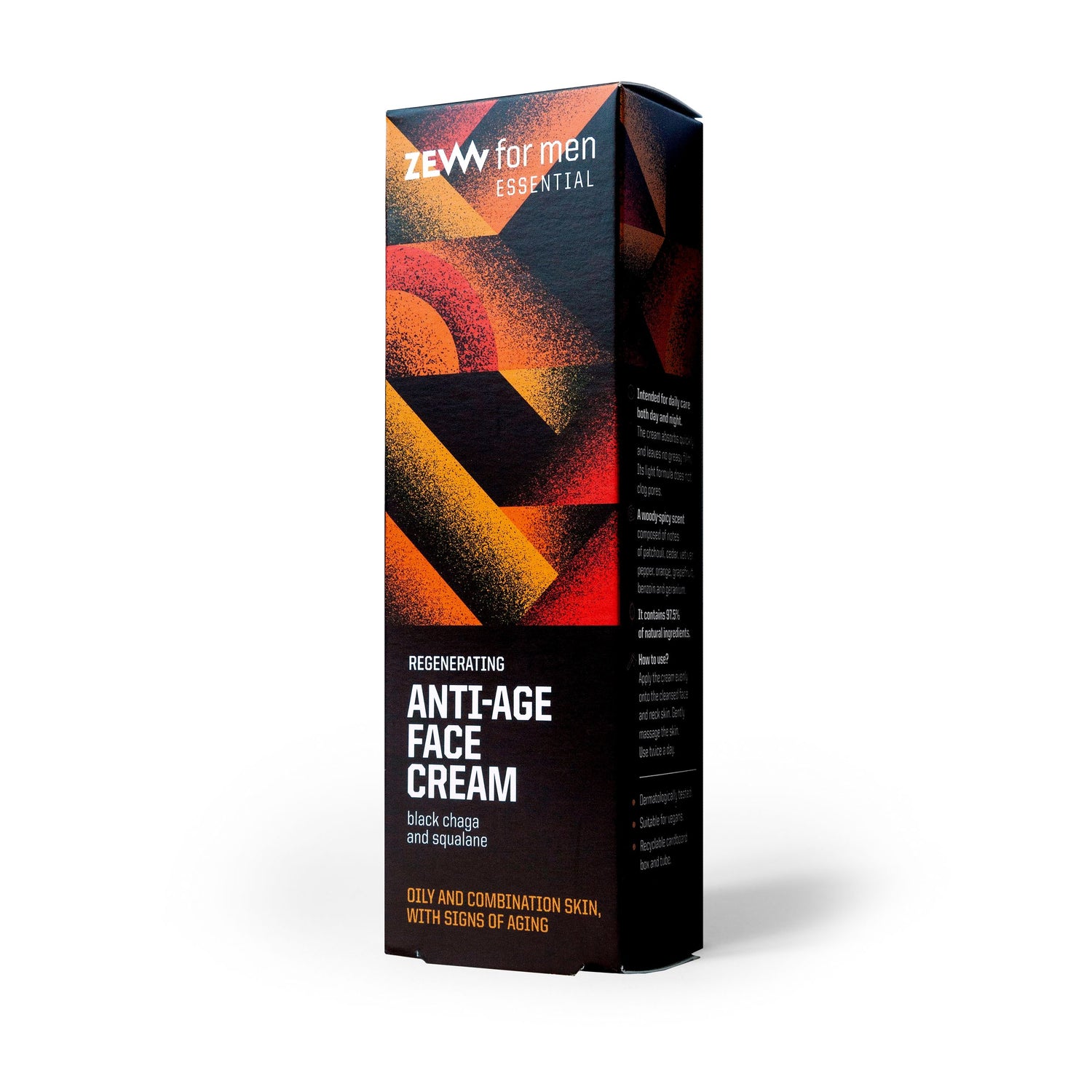 Anti-Age Face Cream Essential 50ml