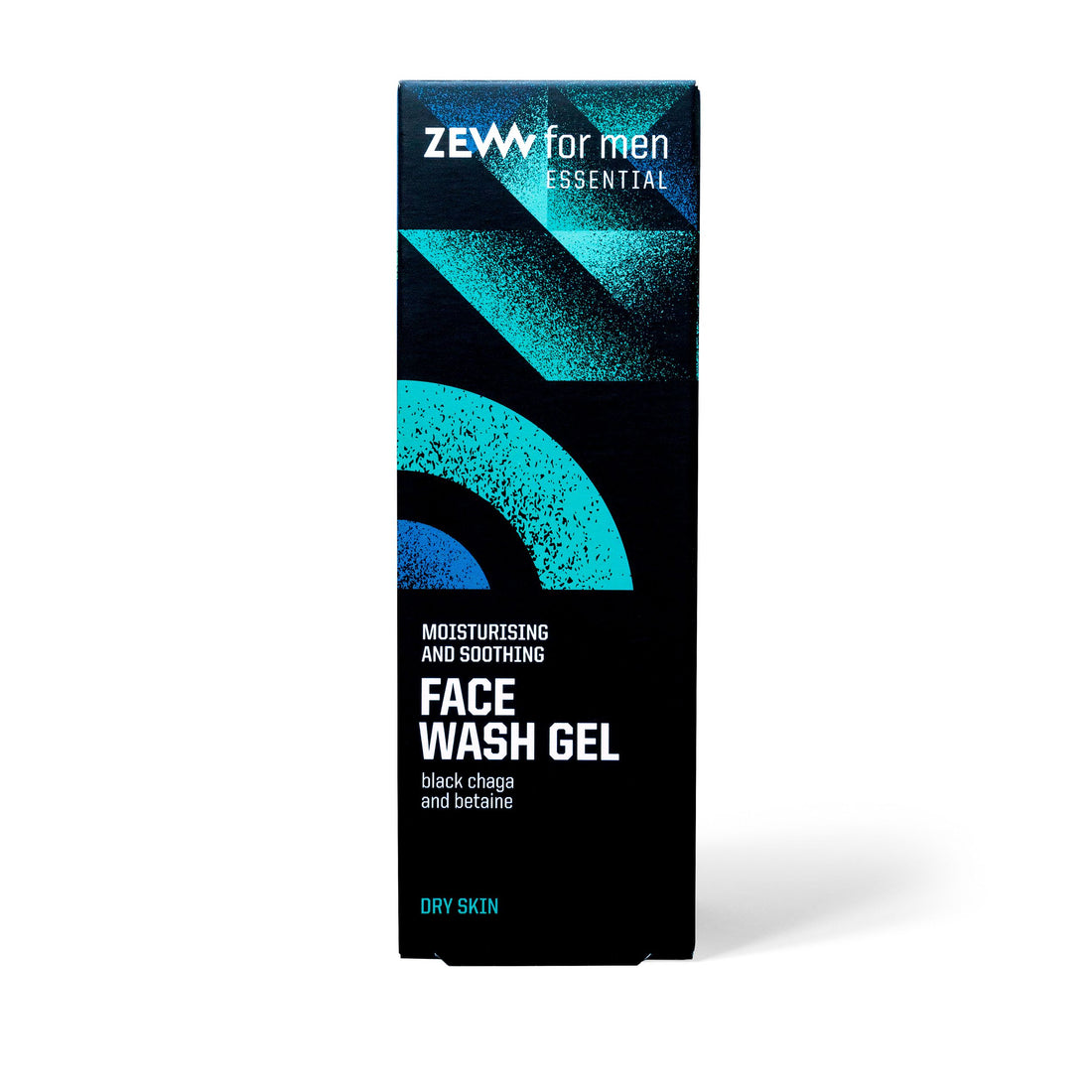 Face Wash Gel - dry skin 100ml