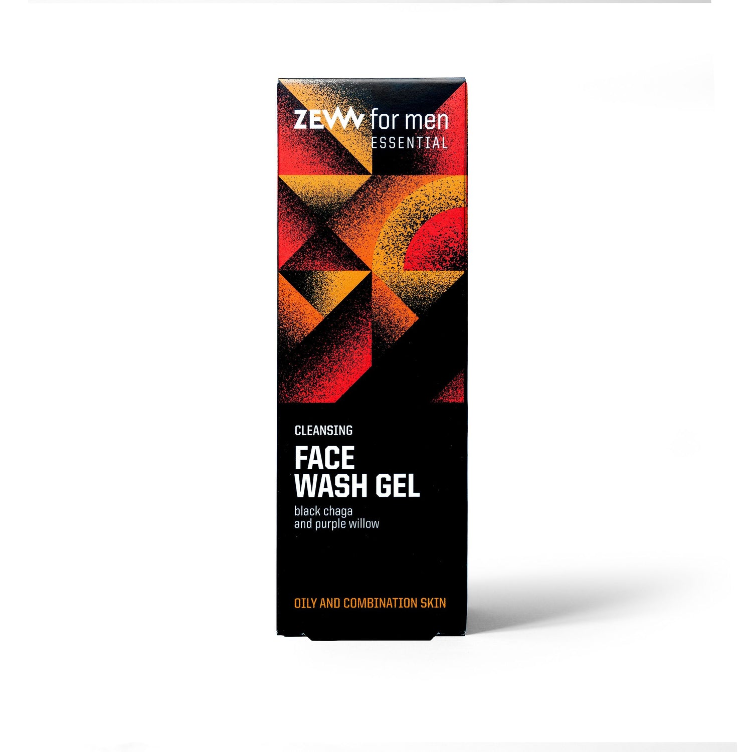 Face Wash Gel - Oily and combination skin 100ml