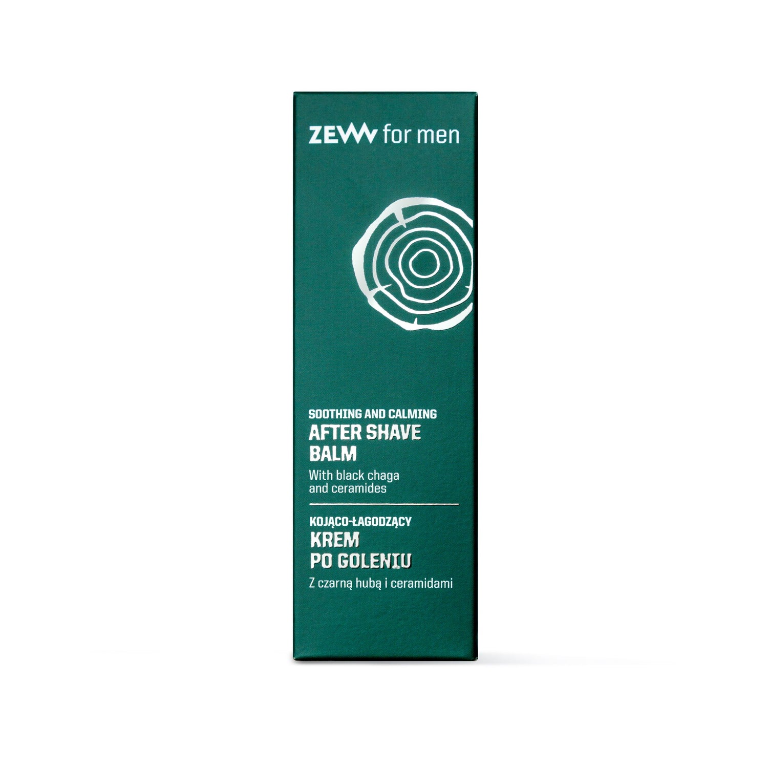 Soothing and Calming After Shave Balm 80ml