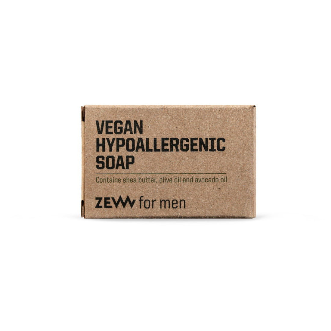 Vegan Hypoallergenic Soap 85g