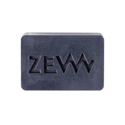 Beard Soap with charcoal 85g