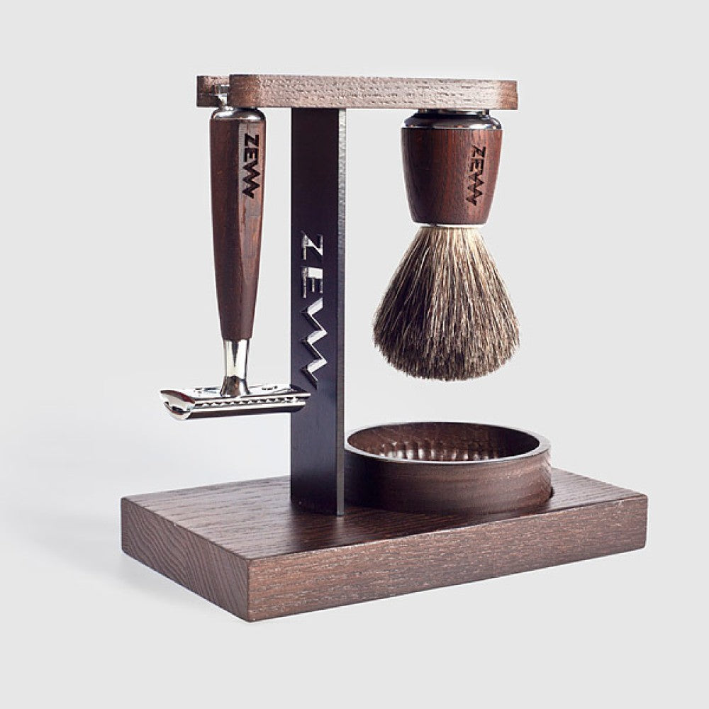 Wet Shaving Set