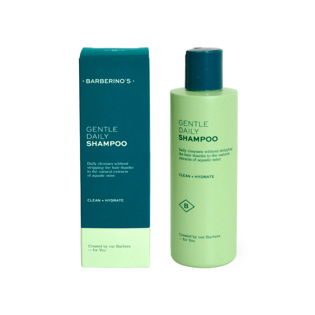 Daily Use Shampoo 200ml