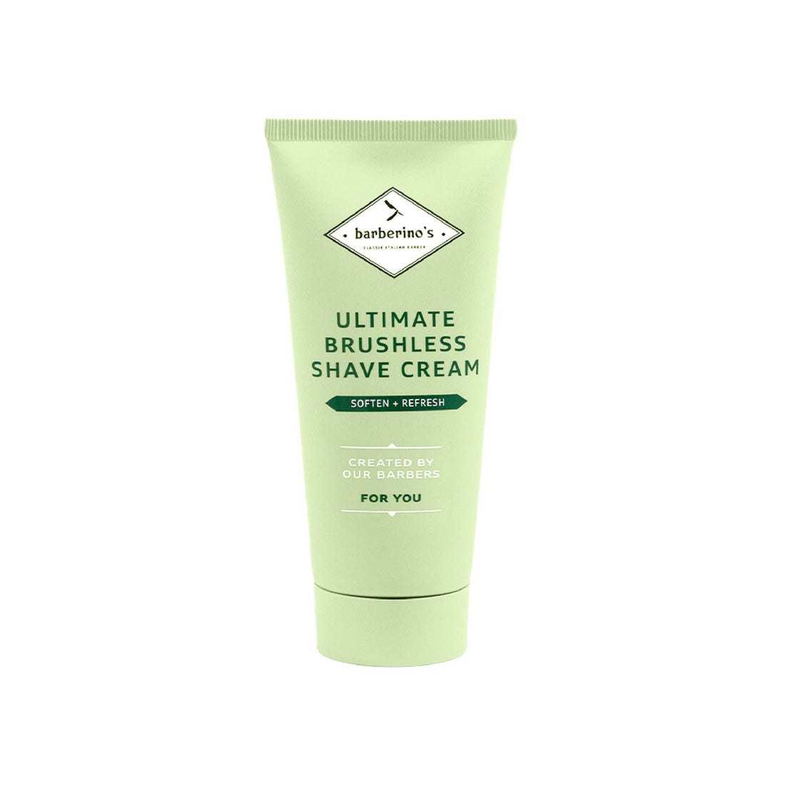 Shaving Cream 100ml