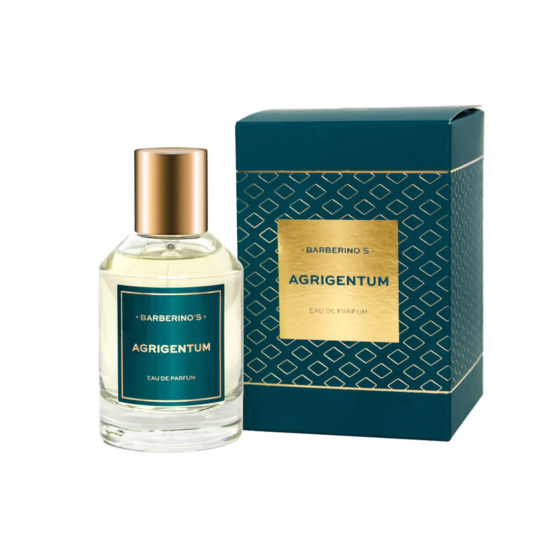 Agrigentum Cologne 100ml