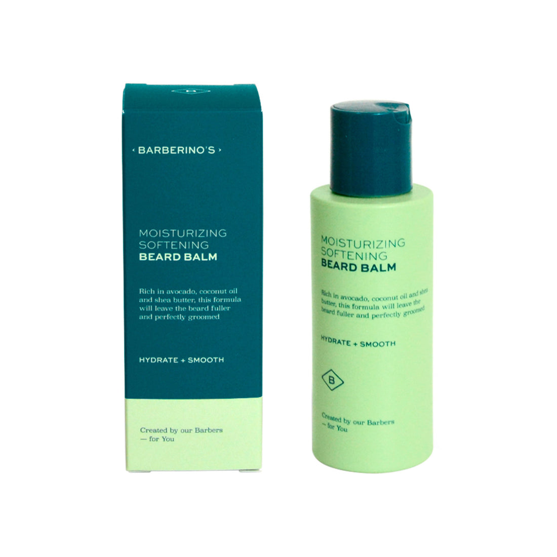 Moisturizing Beard Balm 100ml