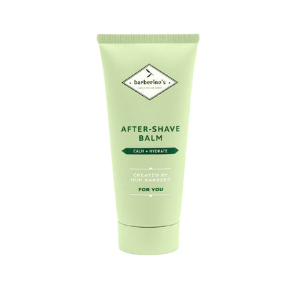 Soothing After-Shave Balm 100ml
