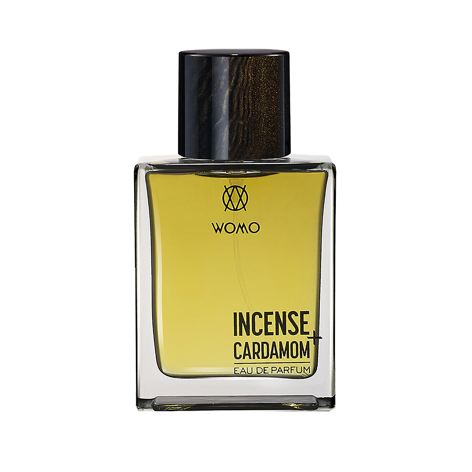 Incense + Cardamom Eau De Parfum 100ml