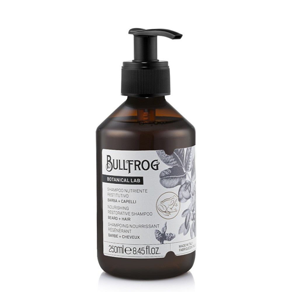 Nourishing Restorative Shampoo - 250ml
