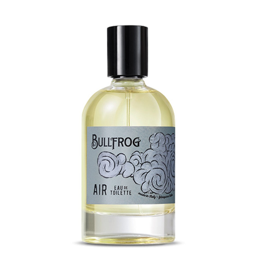 Eau de Toilette Elements: Air 100ml