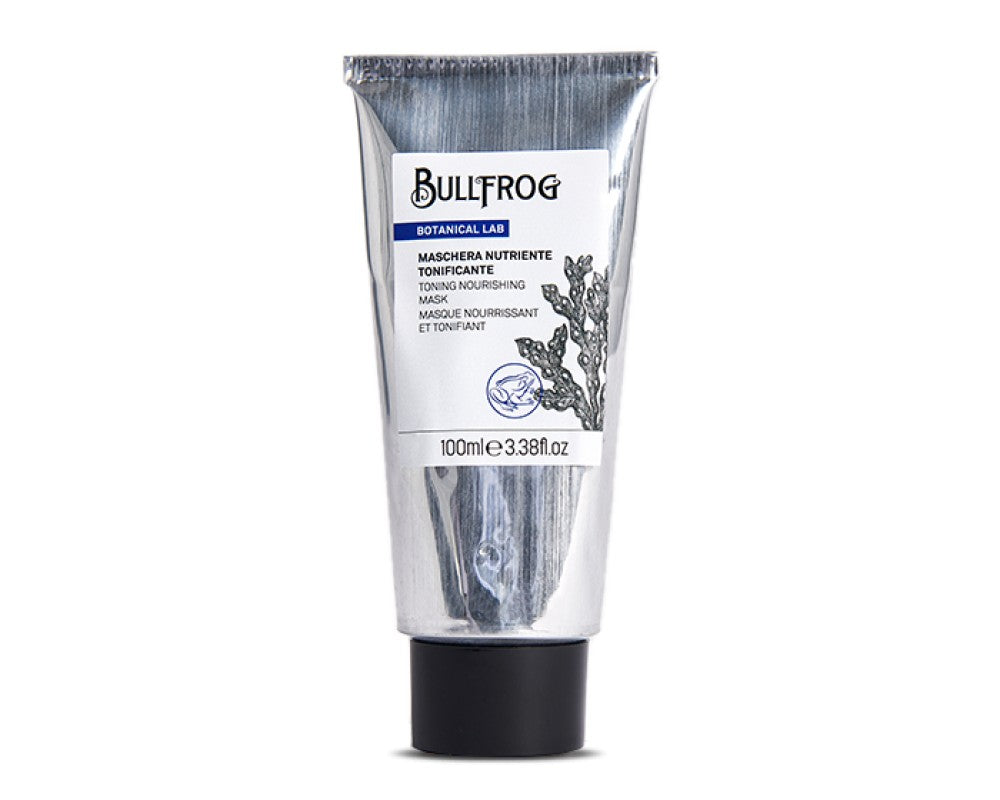 Toning Nourishing Mask 100ml