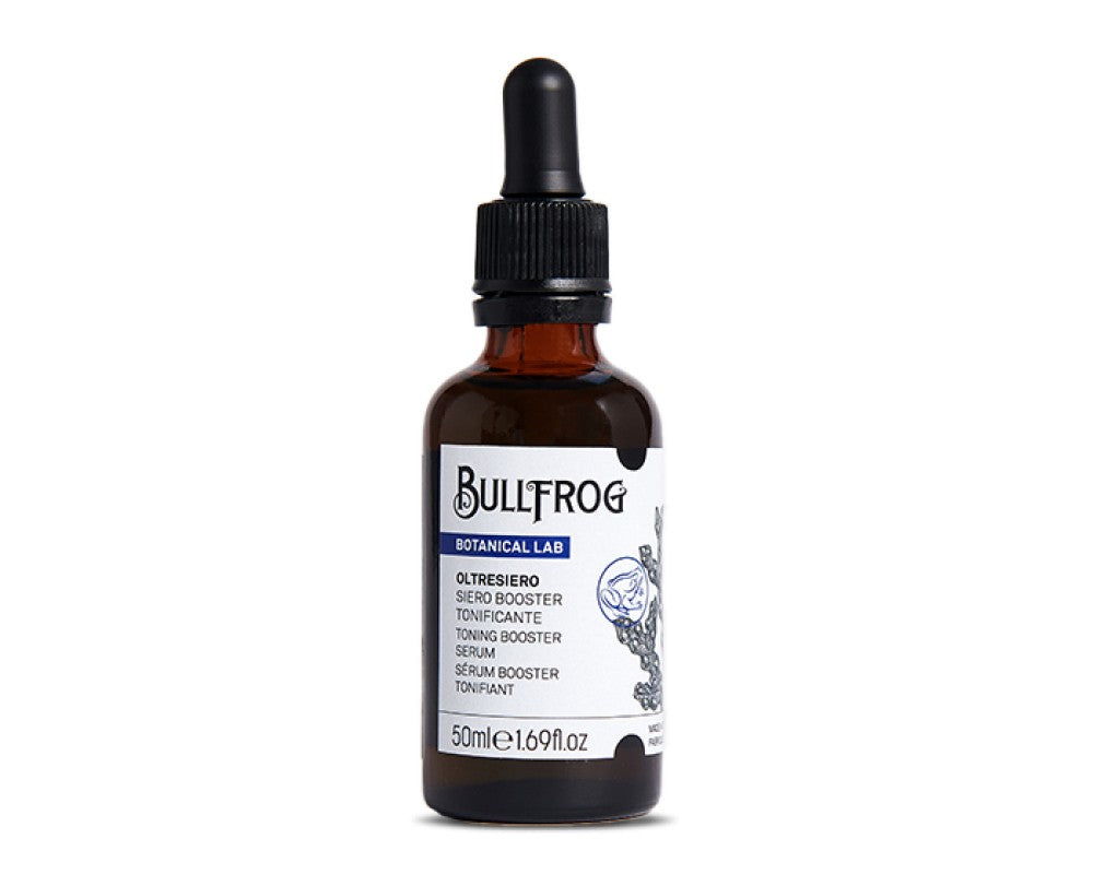 Oltresiero - Toning Booster Serum 50ml