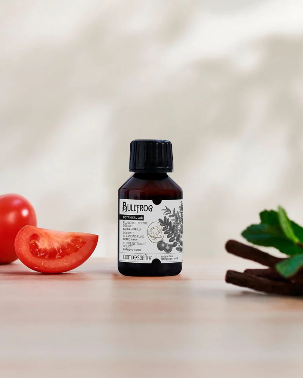 Delicate Cleansing Fluid 100ml