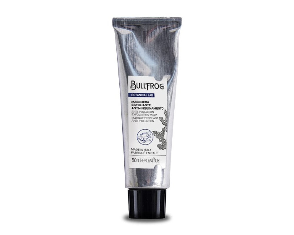 Anti-Pollution-Peeling-Maske 50ml