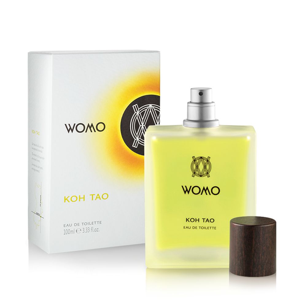 Eau De Toilette Koh Tao 100ml