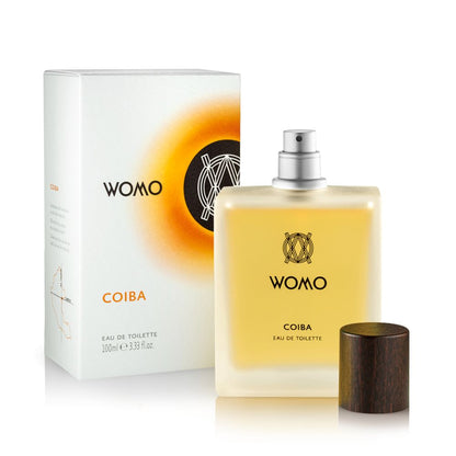 Coiba Eau De Toilette 100ml