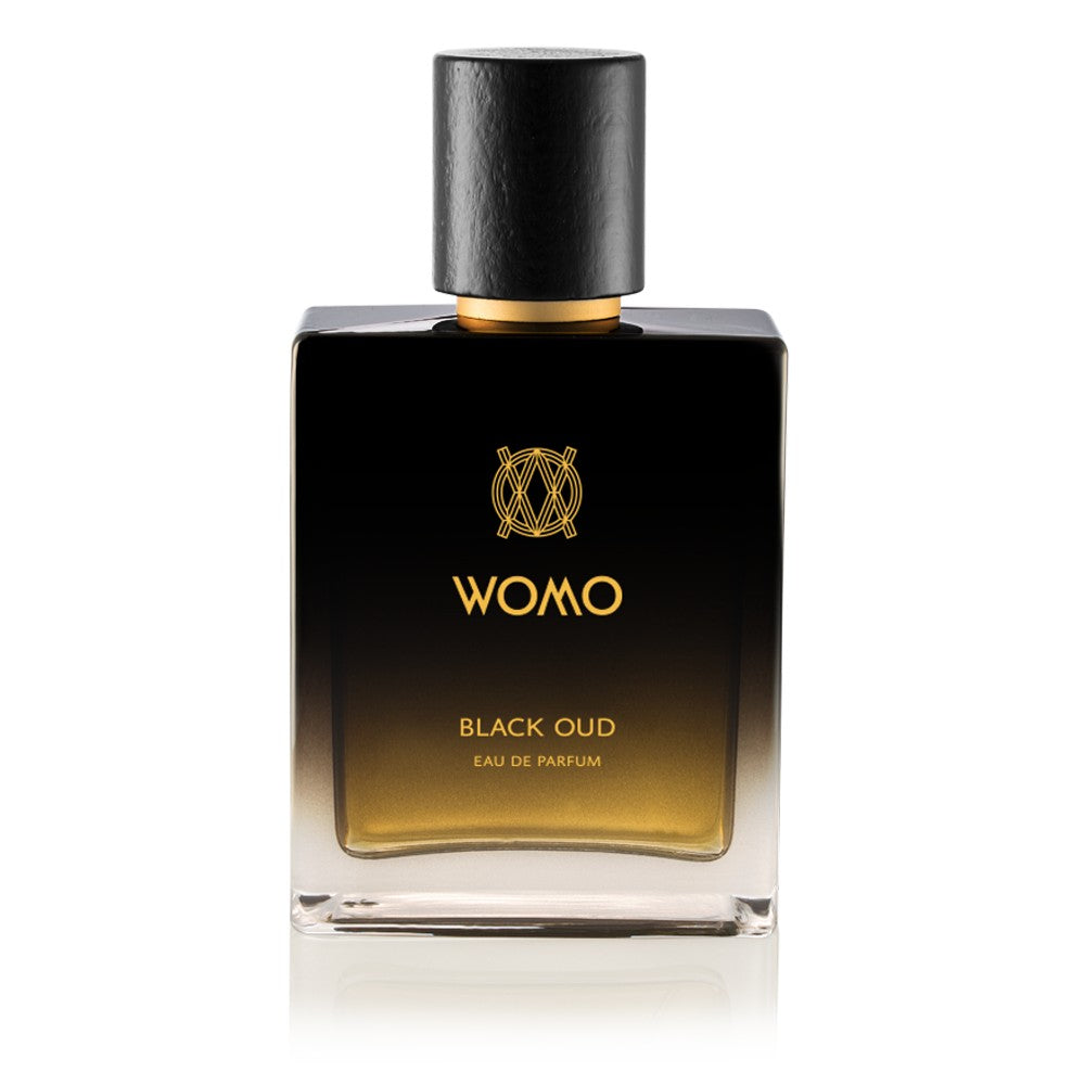 Black Oud Eau De Parfum 100ml