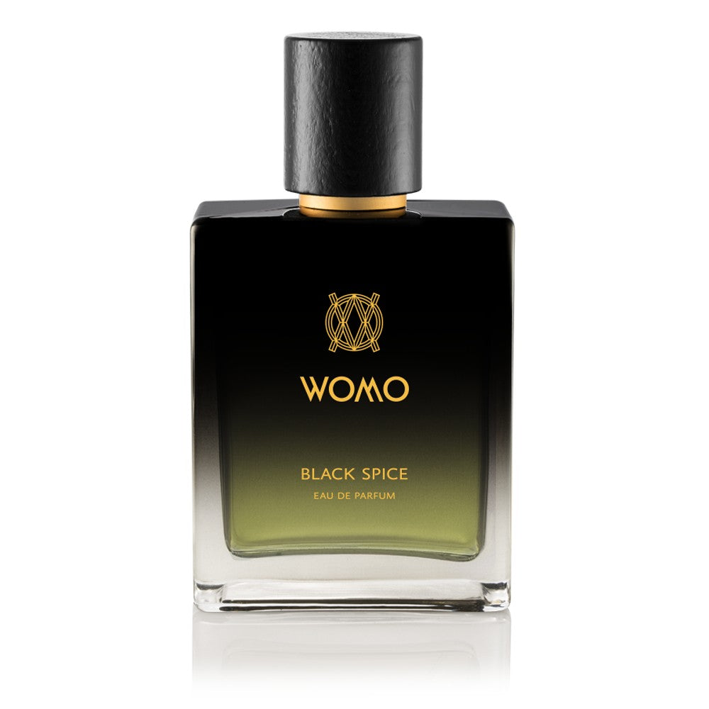 Black Spice Eau De Parfum 100ml