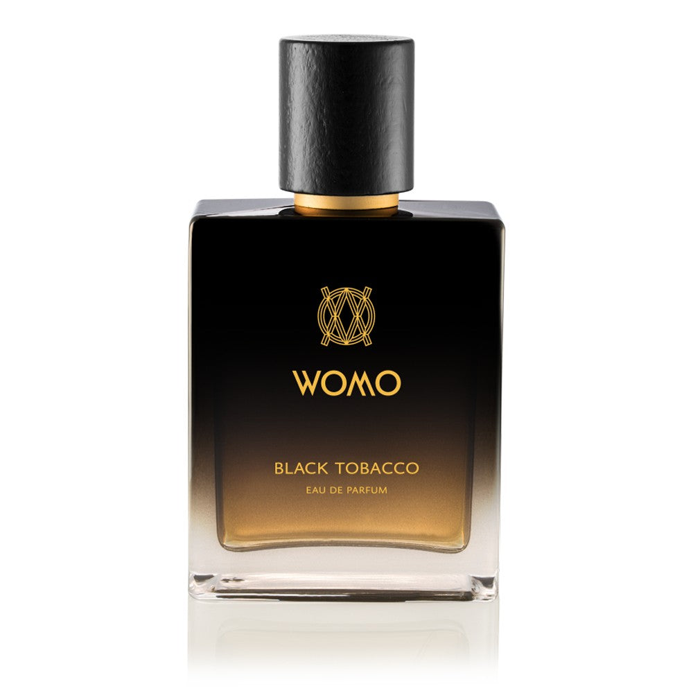 Black Tobacco Eau De Parfum 100ml