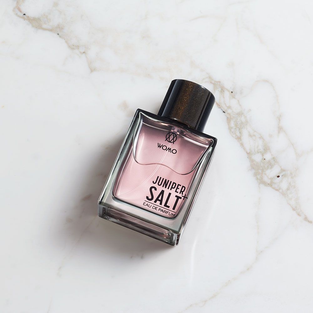 Juniper + Salt Eau De Parfum 100ml