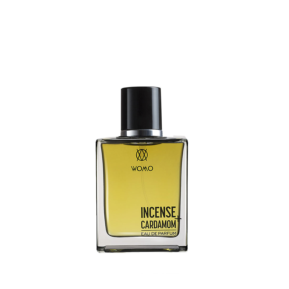 Incense + Cardamom Eau De Parfum 30ml