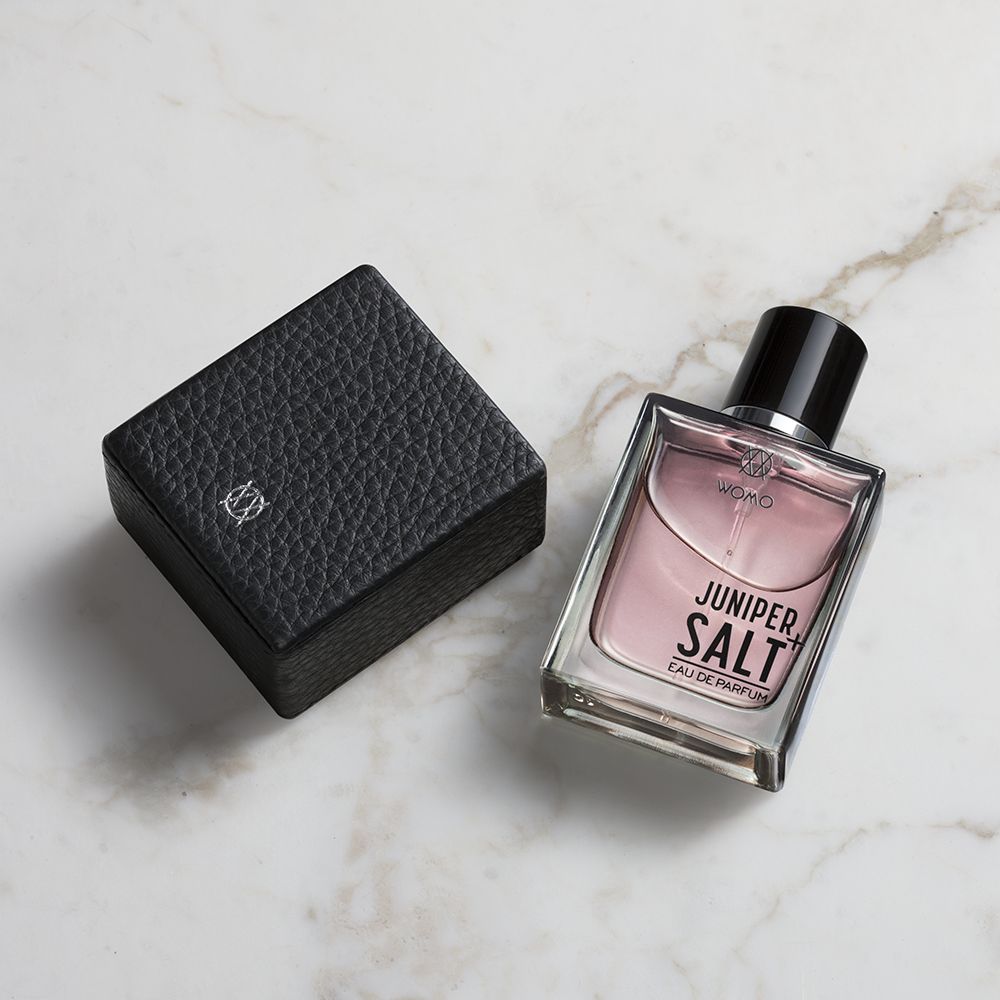 Juniper + Salt Eau De Parfum 30ml