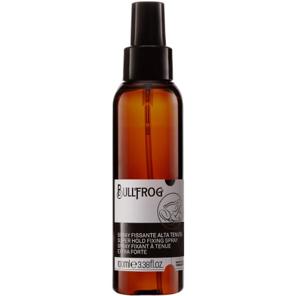 Super Hold Fixing spray 100ml