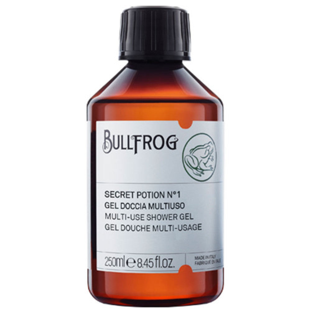Secret Potion N.1 Multi-action Showergel 250ml