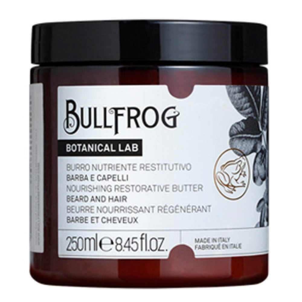 Nourishing Restorative Butter 250ml