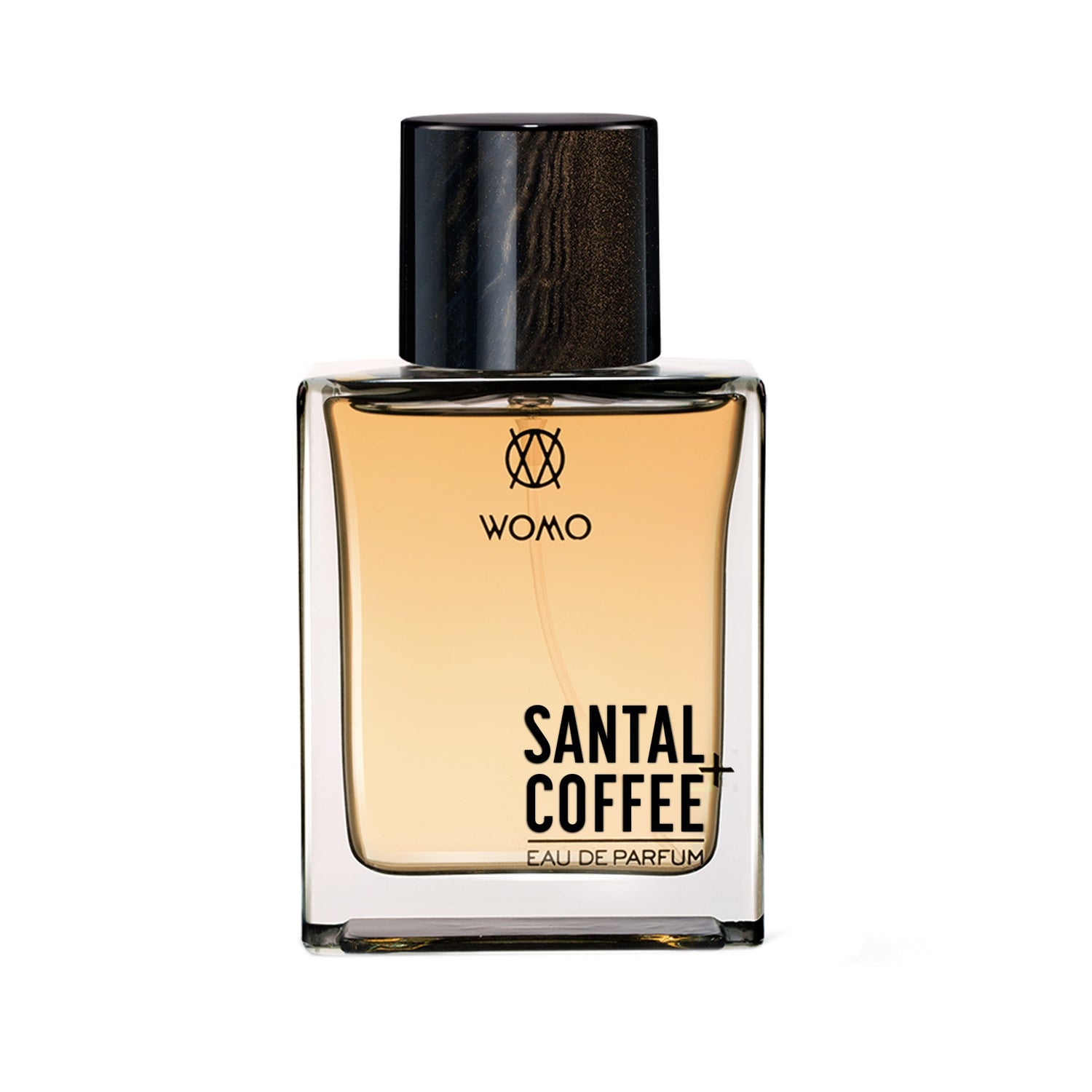 Santal + Coffee Eau De Parfum 100ml