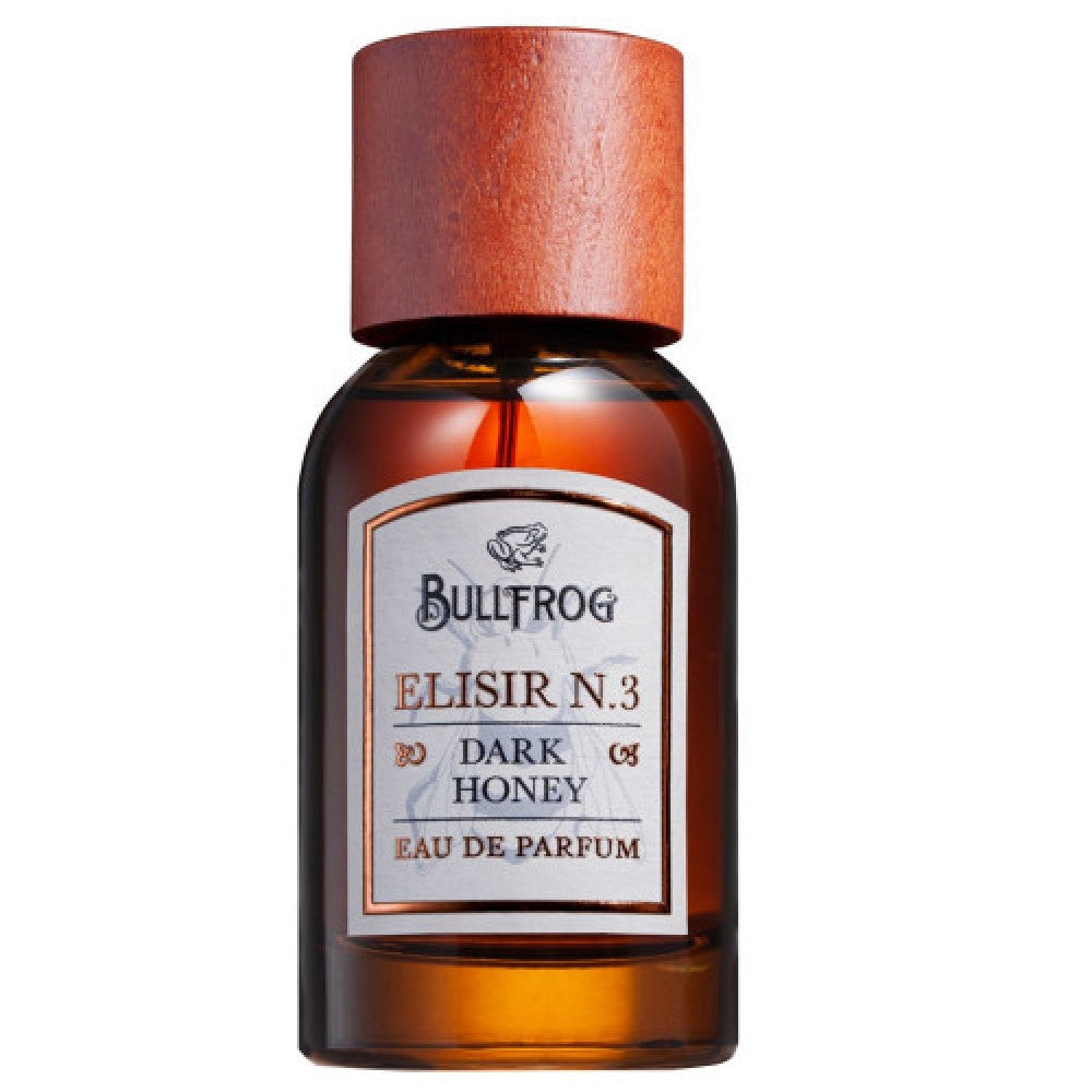 Eau De Parfum Elisir N.3 - Dark Honey 100ml