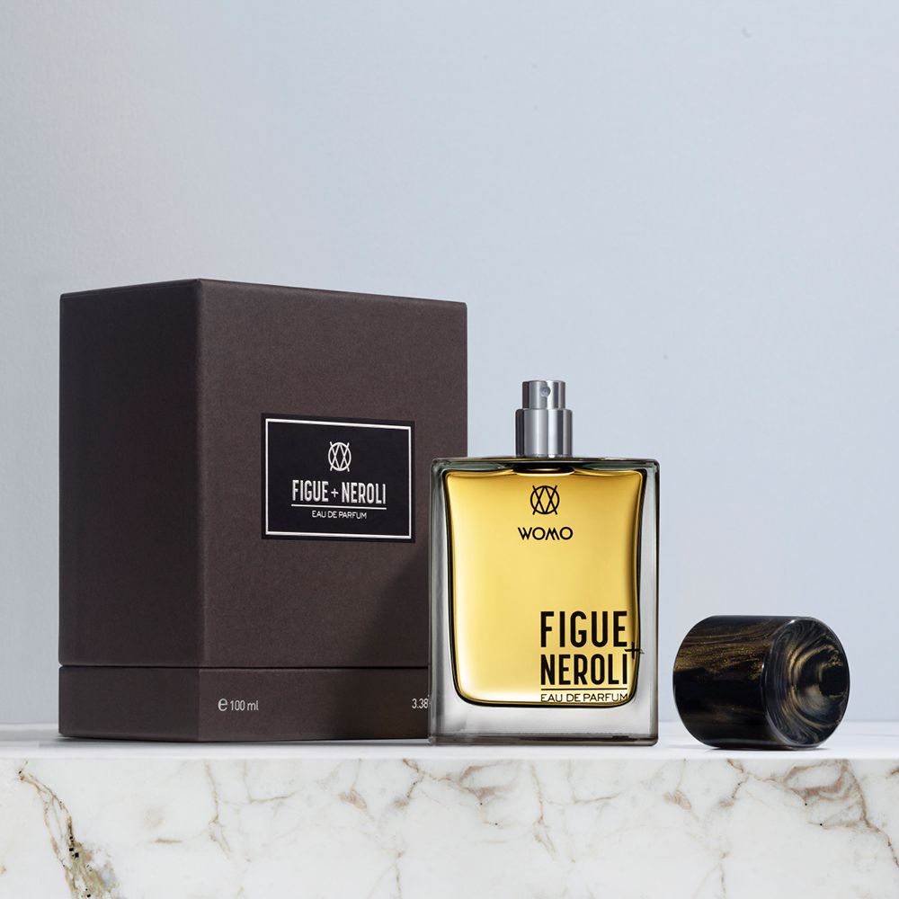 Figue + Neroli Eau De Parfum 100ml